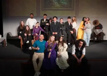 Λέρος: Θεατρική παράσταση ανεβάζει το Μπουλαφέντειο Λύκειο