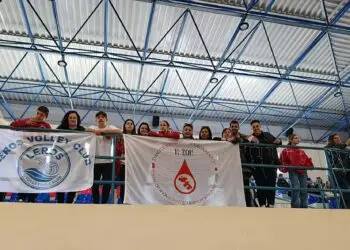 Λέρος: Παράδειγμα προσφοράς τα παιδιά της Τοπικής Επιτροπής Νέων Εθελοντών Αιμοδοτών