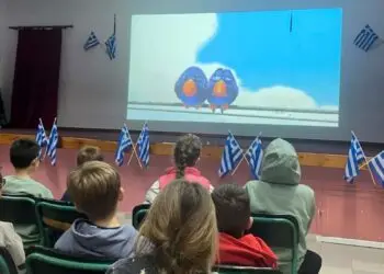 Λέρος: Βιωματικό εργαστήριο για τον σχολικό εκφοβισμό (bullying) σε μαθητές του Δημοτικού Σχολείου Αλίντων