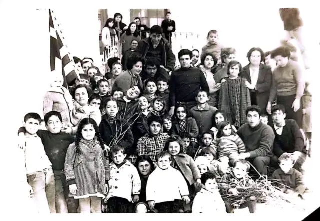 &#8220;Τα Κλήματα&#8221; &#8211; Αναβιώνει στη Λέρο το παμπάλαιο έθιμο