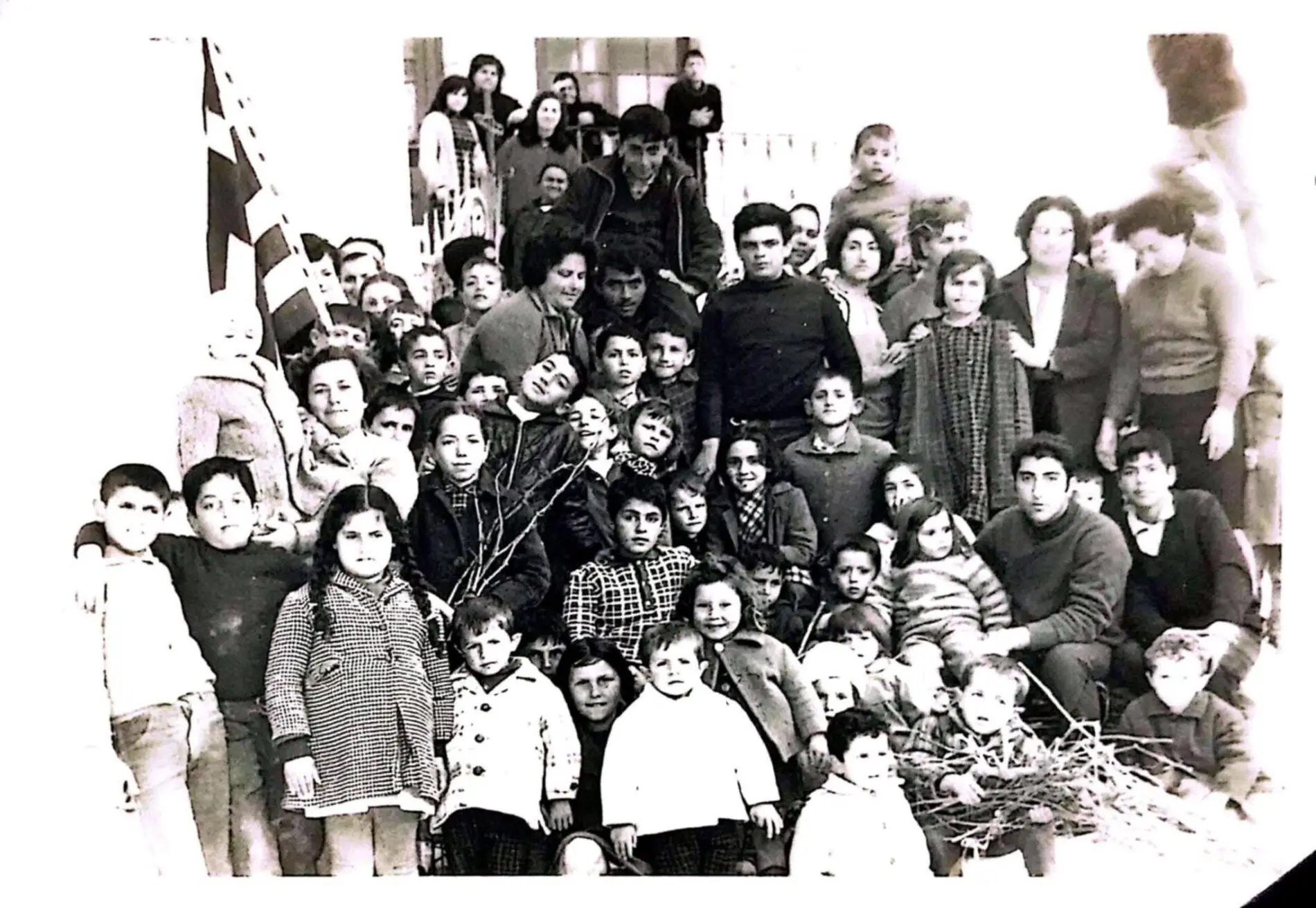 &#8220;Τα Κλήματα&#8221; &#8211; Αναβιώνει στη Λέρο το παμπάλαιο έθιμο