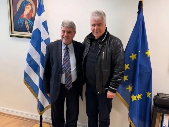 Τιμόθεος Κωττάκης: &#8220;Ο Δήμος Λέρου είναι στο επίκεντρο των εξελίξεων. Είναι ΠΑΡΩΝ&#8221;