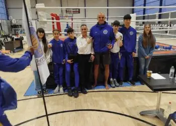 Σύλλογος Taekwon-Do Λέρου: Ολοκληρώθηκε με επιτυχία το “Aegean Fight Festival” που διεξήχθη στη Ρόδο