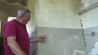 Φράγκος Ντιπιέρο: Ο Ιταλικός Απόπατος (Latrina) στο νησί της Λέρου!