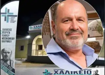 Κάλυμνος: ‘Έφυγε” ο Γιάννης Χαλίκος – Σοκ και θρήνος από τον χαμό του μεγάλου ευεργέτη του νησιού