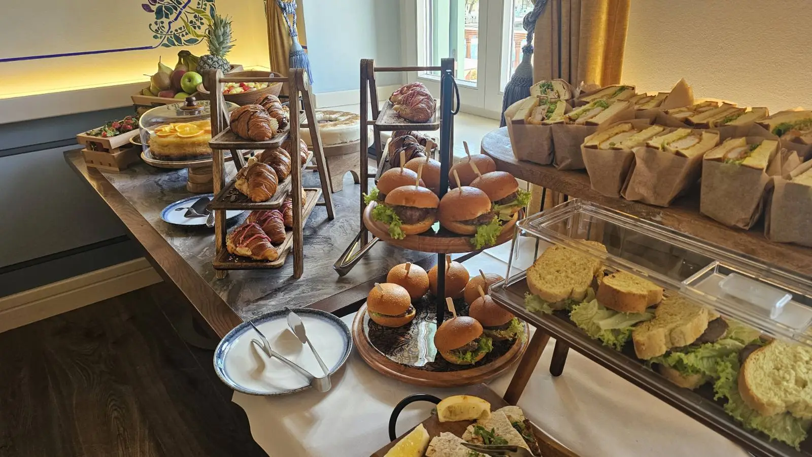 Το Navarone Estate παρουσιάζει το νέο γαστρονομικό project δια χειρός Πάνου Αντώνακα