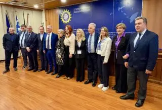 Μάνος Κόνσολας: «Η επιχειρηματικότητα στα νησιά, είναι η Ελλάδα της Δημιουργίας»