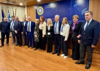 Μάνος Κόνσολας: «Η επιχειρηματικότητα στα νησιά, είναι η Ελλάδα της Δημιουργίας»