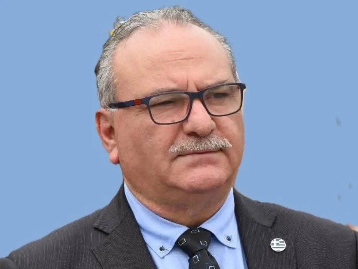 Μήνυμα Επάρχου Καλύμνου για την 78η επέτειο της Ενσωμάτωσης της Δωδεκανήσου