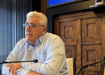 Σύσταση της Περιφέρειας μετά τα κρούσματα αφθώδους πυρετού στη Λέσβο