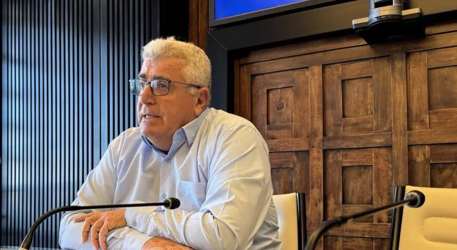 Σύσταση της Περιφέρειας μετά τα κρούσματα αφθώδους πυρετού στη Λέσβο