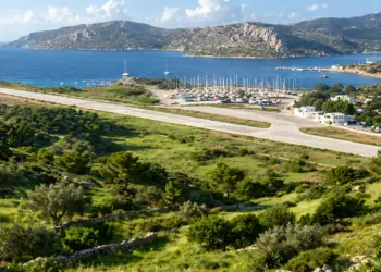 Aναζητείται επενδυτής για το αεροδρόμιο Λέρου και άλλα περιφερειακά αεροδρόμια