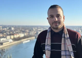 Άγγελος Κωνσταντινίδης: “Η Λέρος και τα Δωδεκάνησα πρέπει να έχουν δυνατή φωνή”