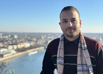 Άγγελος Κωνσταντινίδης: “Η Λέρος και τα Δωδεκάνησα πρέπει να έχουν δυνατή φωνή”