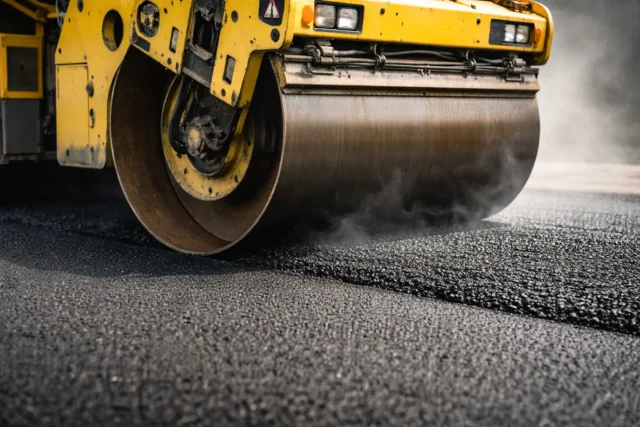 Λέρος: Πρόταση χρηματοδότησης 2,457 εκατ. ευρώ για το οδικό δίκτυο