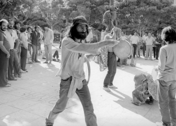 Σαν σήμερα έφυγε ο Νικόλας Άσιμος – Ένας αντισυμβατικός «μπαγάσας»