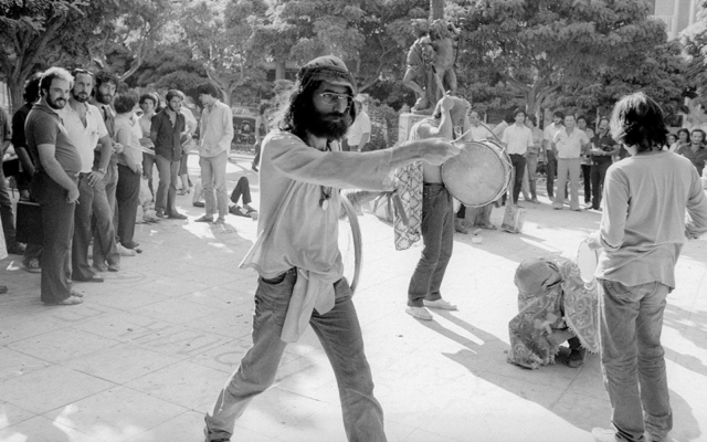 Σαν σήμερα έφυγε ο Νικόλας Άσιμος &#8211; Ένας αντισυμβατικός «μπαγάσας»