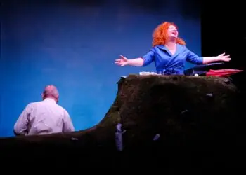 Λέρος: Τριήμερο παραστάσεων «Ευτυχισμένες Μέρες» από τη Θεατρική Ομάδα Λέρου