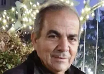 Συλλυπητήριο μήνυμα Κατερίνας Εμμανουήλ για την απώλεια του Γεωργίου Διαμαντάρα