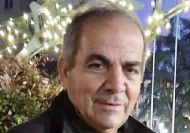 Συλλυπητήριο μήνυμα Κατερίνας Εμμανουήλ για την απώλεια του Γεωργίου Διαμαντάρα