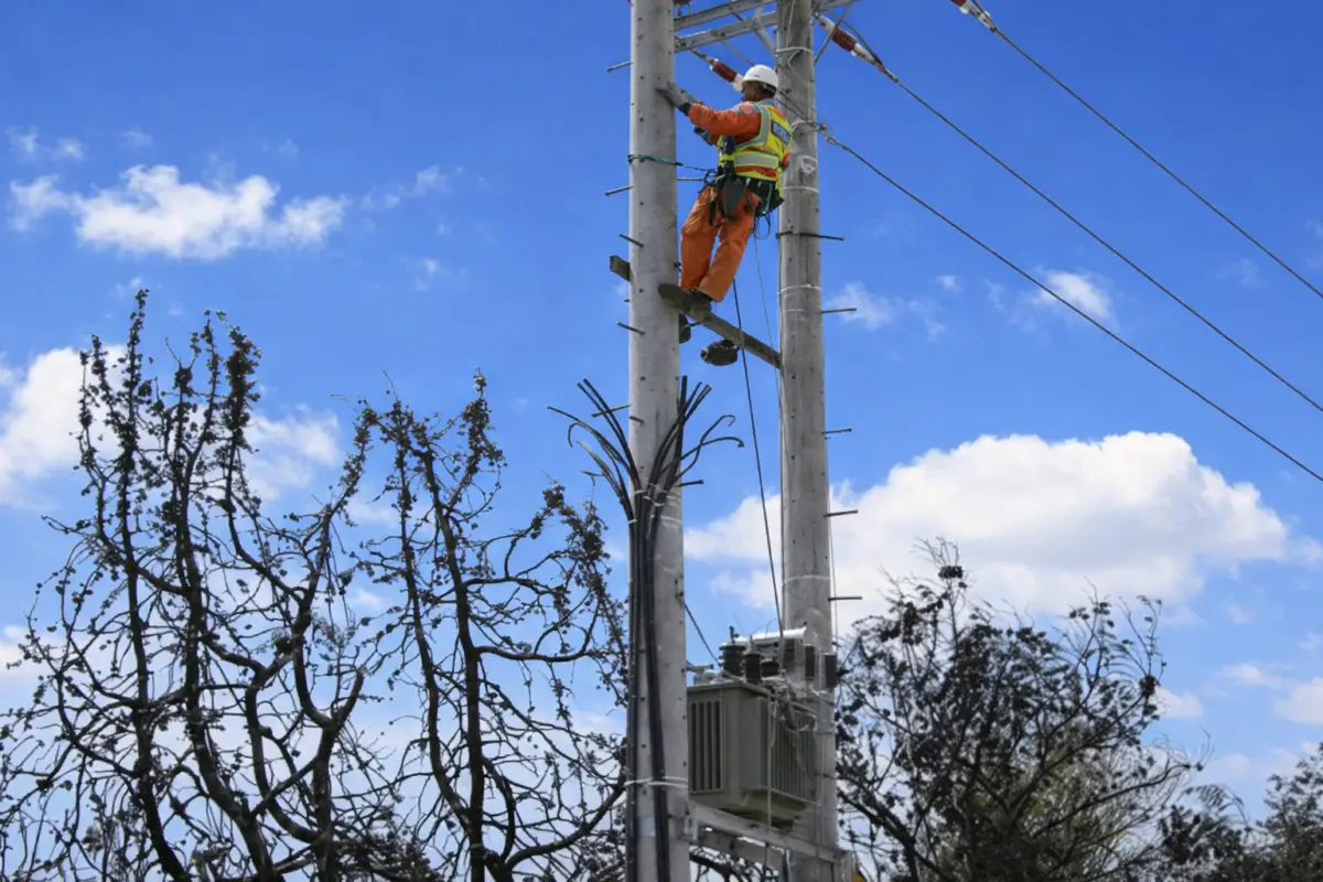 Λέρος: Νέες προγραμματισμένες διακοπές ρεύματος από τη Δευτέρα &#8211; Δείτε περιοχές