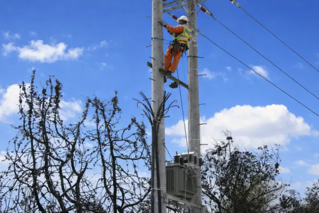 Λέρος: Νέες προγραμματισμένες διακοπές ρεύματος από τη Δευτέρα &#8211; Δείτε περιοχές