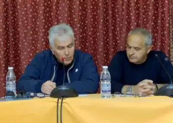 Λέρος: Στον Ξηρόκαμπο η πρώτη λογοδοσία Δημάρχου για το 2026