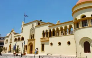 Επαρχείο Καλύμνου: Ηλεκτρονική η διαδικασία στις ανανεώσεις αδειών οδήγησης από τον Απρίλιο