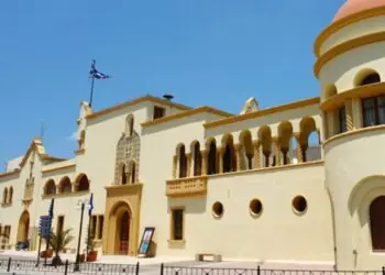 Επαρχείο Καλύμνου: Ηλεκτρονική η διαδικασία στις ανανεώσεις αδειών οδήγησης από τον Απρίλιο