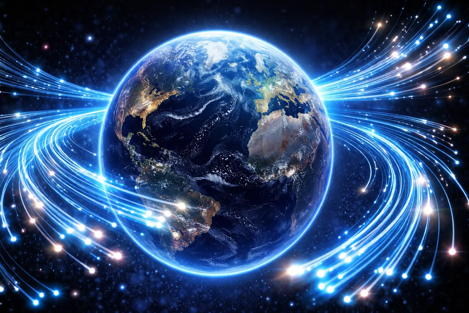 Έρχεται νέο νομοσχέδιο για γρήγορο ίντερνετ στο πλαίσιο εφαρμογής Κανονισμού της ΕΕ