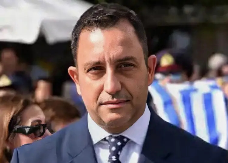 Αντώνης Γιαννικουρής,