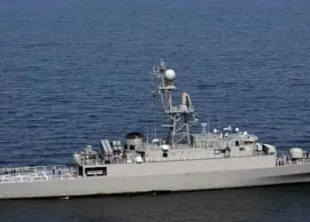 Αμερικανικό υποβρύχιο βύθισε ιρανική φρεγάτα ανοιχτά της Σρι Λάνκα, πολλοί νεκροί και τουλάχιστον 140 αγνοούμενοι