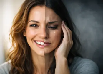 Πίσω από το χαμόγελο: Όταν η κατάθλιψη δεν φαίνεται