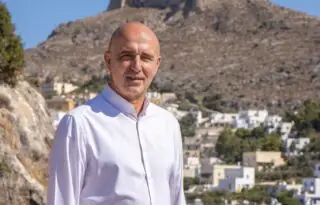 Μιχάλης Κόλιας: “Θα ζητηθεί καταλογισμός δαπάνης στον κ. Κωττάκη και στους συμβούλους της παράταξής του”