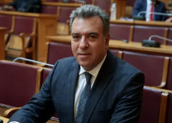 Μάνος Κόνσολας: «Ετοιμάζεται νέο πιλοτικό πρόγραμμα για να αντιμετωπιστεί το πρόβλημα με τους λαγοκέφαλους και τα τοξικά είδη στις ελληνικές θάλασσες»