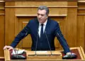 Μια πρωτοποριακή πρόταση του Μάνου Κόνσολα για την εξυπηρέτηση των πολιτών σε νησιωτικές και ορεινές περιοχές
