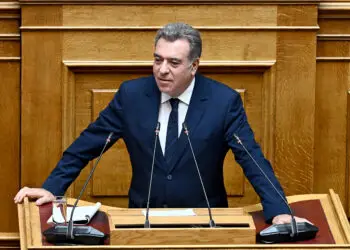 Μια πρωτοποριακή πρόταση του Μάνου Κόνσολα για την εξυπηρέτηση των πολιτών σε νησιωτικές και ορεινές περιοχές