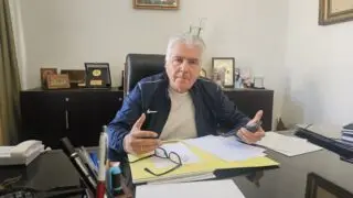 Σκληρή απάντηση Κωττάκη στην Αποκεντρωμένη: «Ναρκοθετεί τη διαφάνεια και τη χρηστή διοίκηση»