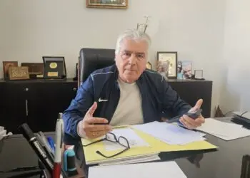 Σκληρή απάντηση Κωττάκη στην Αποκεντρωμένη: «Ναρκοθετεί τη διαφάνεια και τη χρηστή διοίκηση»