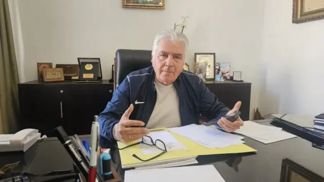 Σκληρή απάντηση Κωττάκη στην Αποκεντρωμένη: «Ναρκοθετεί τη διαφάνεια και τη χρηστή διοίκηση»