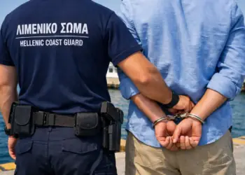 Αναστάτωση στο λιμάνι Καλύμνου – Μεθυσμένος Ελβετός φώναζε και εξύβριζε