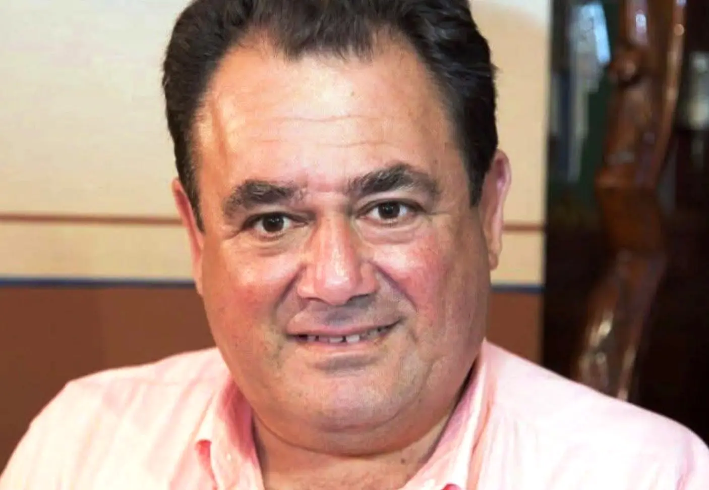 Συλλυπητήρια επιστολή του Συλλόγου Δικαστικών Υπαλλήλων Πρωτοδικείου Κω για την απώλεια του Μιχαήλ Λυκοπάντη