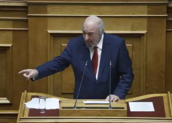 Νικητιάδης στη Βουλή: Μόνο για «γαλάζια ρουσφέτια» η Νέα Αρχή Προστασίας Καταναλωτή