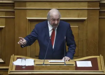 Νικητιάδης στη Βουλή : Στο έλεος της αδράνειας της ΝΔ επενδύσεις και τουριστική ανάπτυξη