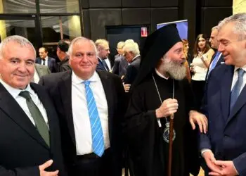 Γιώργος Παυλής από το Σίδνεϊ: «Μεγάλη υπερηφάνεια να εκπροσωπώ τη Λέρο και την Ελλάδα»