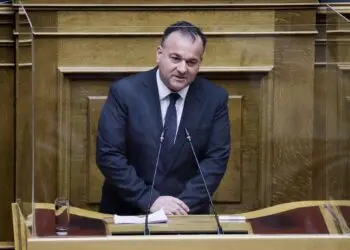 Συλληπτήριο μήνυμα Γιάννη Παππά για την απώλεια του Γιάννη Ζαχαρίου