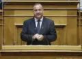 Γιάννης Παππάς «Μεγάλη ανάσα για Κάσο και Κάρπαθο: Χρηματοδότηση Μονάδας Τεχνητού Νεφρού στο Νοσοκομείο Καρπάθου»
