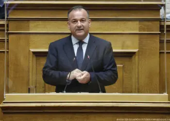 Γιάννης Παππάς «Μεγάλη ανάσα για Κάσο και Κάρπαθο: Χρηματοδότηση Μονάδας Τεχνητού Νεφρού στο Νοσοκομείο Καρπάθου»