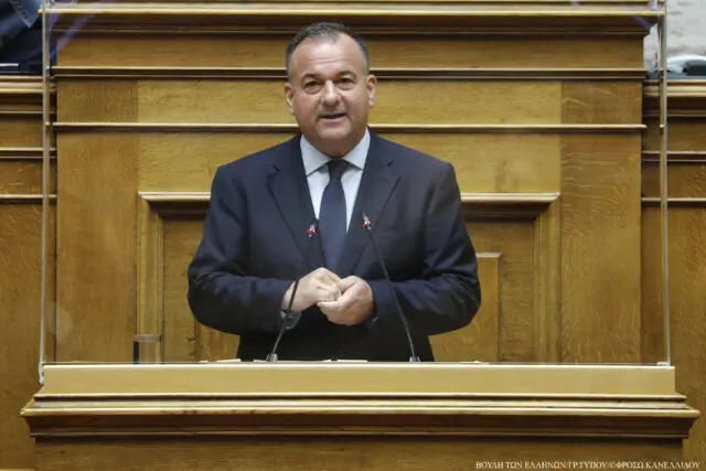 Γιάννης Παππάς «Μεγάλη ανάσα για Κάσο και Κάρπαθο: Χρηματοδότηση Μονάδας Τεχνητού Νεφρού στο Νοσοκομείο Καρπάθου»