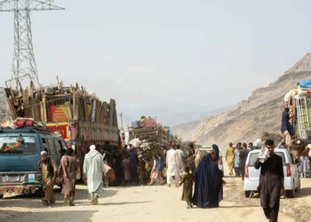 Kαθώς η κρίση στη Μέση Ανατολή κλιμακώνεται, η Ύπατη Αρμοστεία κινητοποιείται σε ολόκληρη την περιοχή